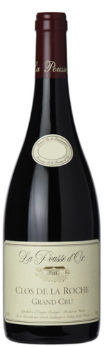La Pousse d'Or Clos de la Roche Grand Cru