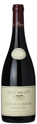 La Pousse d'Or Clos de la Roche Grand Cru