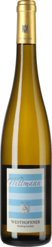 Wittmann Westhofener Riesling Trocken