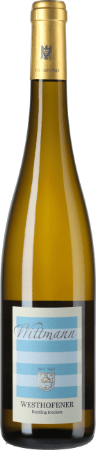 Wittmann Westhofener Riesling Trocken