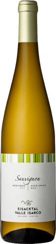 Eisacktaler Kellerei Cantina Valle Isarco Sauvignon