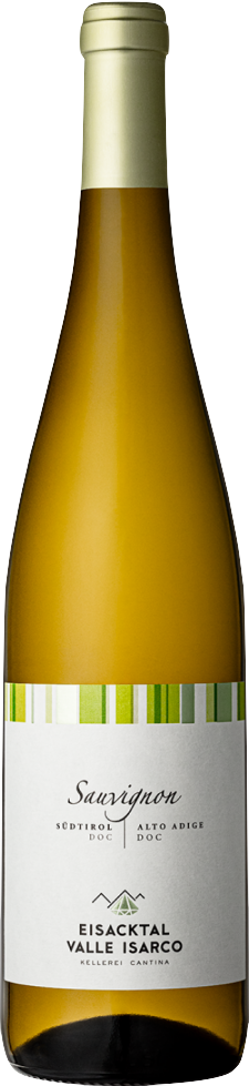 Eisacktaler Kellerei Cantina Valle Isarco Sauvignon Eisacktaler Kellerei Cantina Valle Isarco Sauvignon
