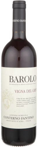 Conterno Fantino Barolo Vigna del Gris