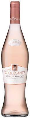 Aime Roquesante Cotes de Provence Rose Aime Roquesante Cotes de Provence Rose