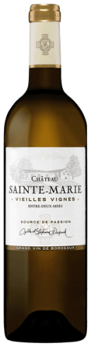 Chateau Sainte Marie Entre Deux Mers Vieilles Vignes
