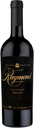 Raymond Merlot Reserve