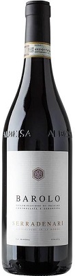 Serradenari Barolo Serradenari Barolo