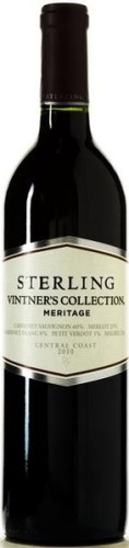Sterling Vineyards Meritage