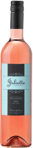 Domaine de la Sangliere Juliette Rose