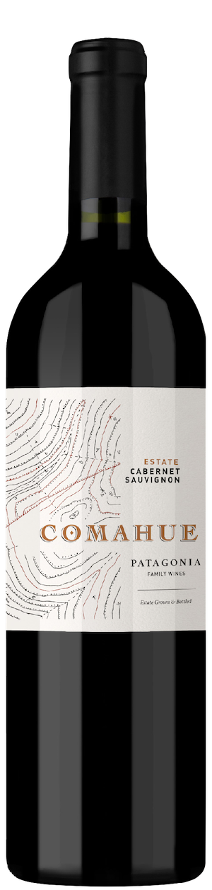Comahue Estate Cabernet Sauvignon Comahue Estate Cabernet Sauvignon