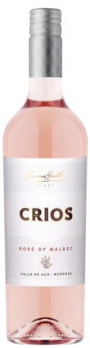 Crios de Susana Balbo Rose Of Malbec