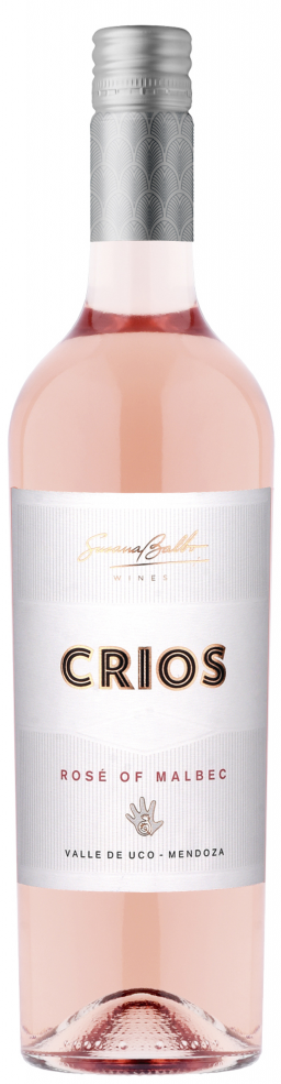 Crios de Susana Balbo Rose Of Malbec