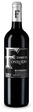 Esprit de Fonrozay Bordeaux