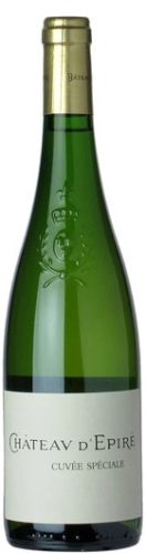 Chateau d'Epire Savennieres Cuvee Speciale