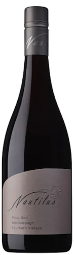 Nautilus Pinot Noir