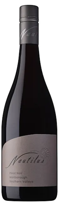 Nautilus Pinot Noir