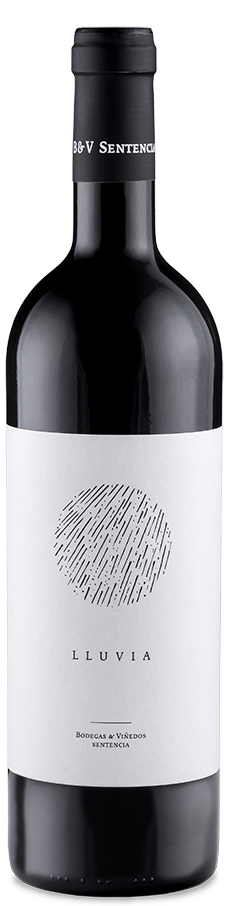 Bodegas y Vinedos Sentencia Garnacha "Lluvia"