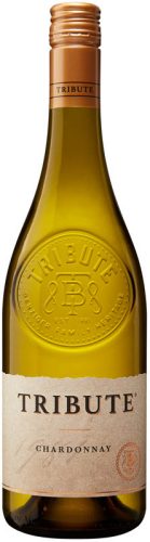 Tribute by Benziger Chardonnay