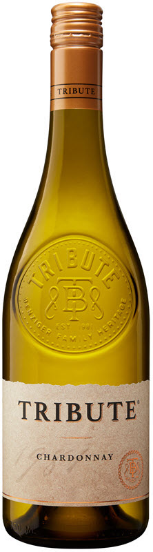 Tribute by Benziger Chardonnay