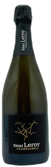 Remi Leroy Champagne Extra Brut Blanc de Blancs