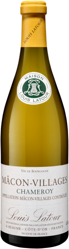 Louis Latour Macon Villages Chameroy (A.C.) Blanc