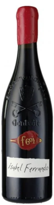 Famille Isabel Ferrando Chateauneuf Du Pape F601