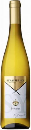 Strasserhof Sylvaner