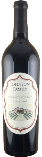 Johnson Family Cabernet Sauvignon Johnson Family Cabernet Sauvignon