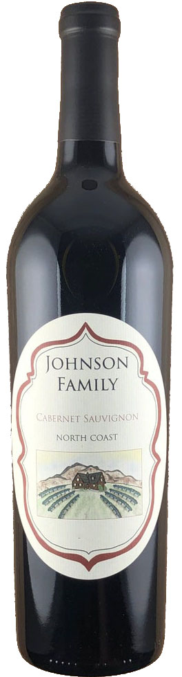 Johnson Family Cabernet Sauvignon Johnson Family Cabernet Sauvignon