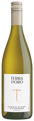 Terra d'Oro Chenin Blanc Viognier