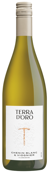 Terra d'Oro Chenin Blanc Viognier