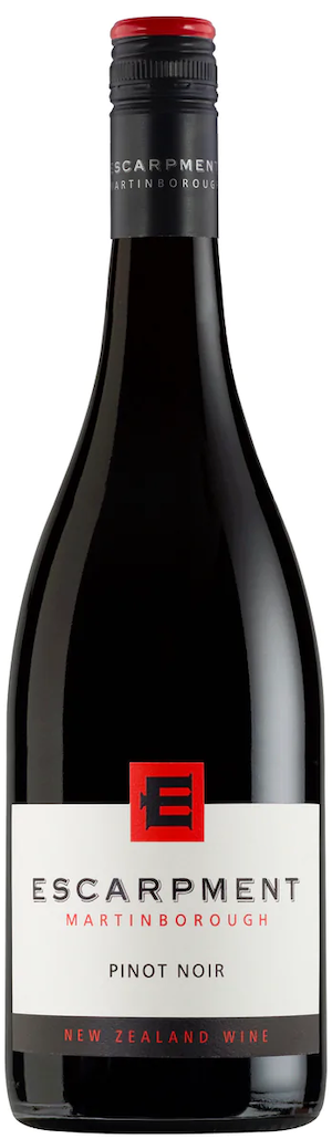 Escarpment Pinot Noir Martinborough
