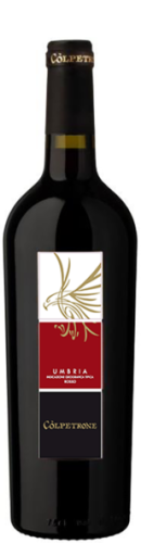 Colpetrone Umbria Rosso