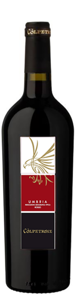Colpetrone Umbria Rosso