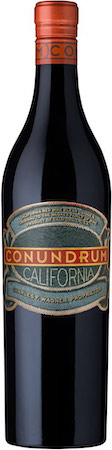 Conundrum Wines Red