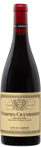 Maison Louis Jadot Charmes Chambertin Grand Cru