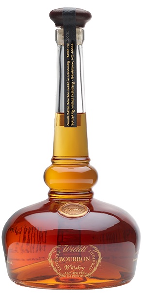 Willett Straight Bourbon Pot Still Reserve