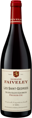 Domaine Faiveley Nuits-Saint-Georges 1er Cru Les St Georges