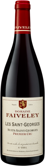 Domaine Faiveley Nuits-Saint-Georges 1er Cru Les St Georges