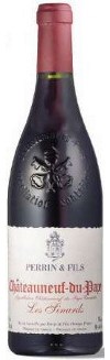 Famille Perrin Chateauneuf du Pape Les Sinards Rouge