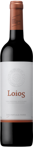 Joao Portugal Ramos Vinho Tinto Loios