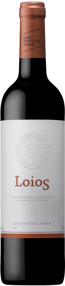 Joao Portugal Ramos Vinho Tinto Loios