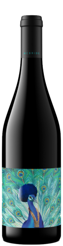 McBride Sisters Pinot Noir Reserve "Cocky Motherf**ker"