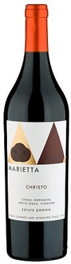 Marietta Red Blend Christo