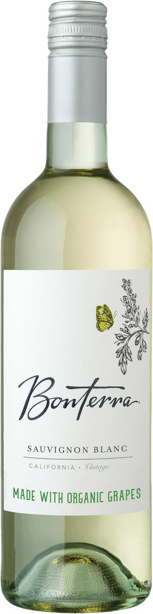 Bonterra Sauvignon Blanc