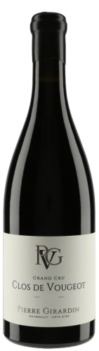 Pierre Girardin Clos de Vougeot Grand Cru