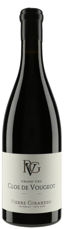 Pierre Girardin Clos de Vougeot Grand Cru