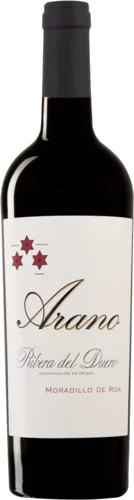 Arano Ribera Del Duero Crianza Arano Ribera Del Duero Crianza