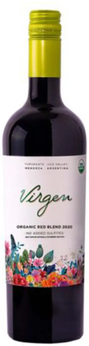 Domaine Bousquet Red Blend Virgen