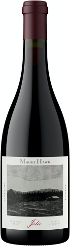 Maggy Hawk Pinot Noir Jolie